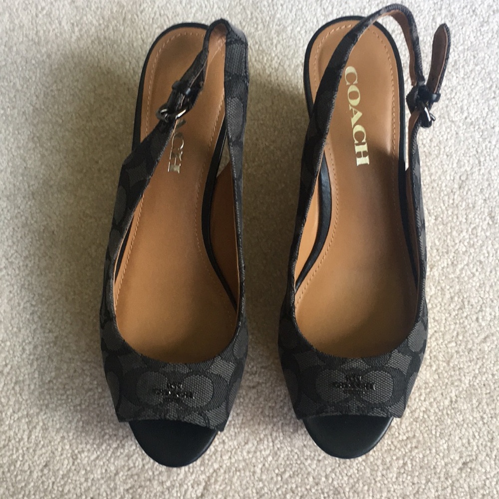 Designer shoes